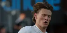 McTominay 'sto bene, stop concordato con il Napoli'