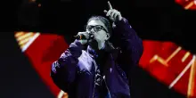 Da Sayf a Nayt a Luch&egrave;, i rapper si schierano sugli scontri in piazza