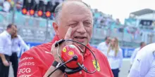F1: Vasseur, a Silverstone una sfida molto diversa rispetto all'Austria