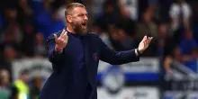 Genoa: De Rossi 'Napoli pi&ugrave; forte di noi, serve la partita perfetta'