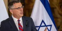 Colombia, De La Espriella ristabilir&agrave; subito le relazioni diplomatiche con Israele