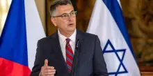 Israele chiude il consolato di Londra a Gerusalemme est
