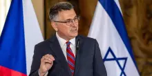 Israele espelle rappresentanti olandesi da base Board of Peace a Kiryat Gat