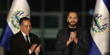 Salvador, l'opposizione nomina i candidati che sfideranno Bukele