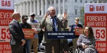 Sondaggio Ft, per il 58% degli elettori Usa la guerra all'Iran non &egrave; valsa la spesa