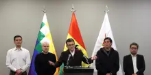 Bolivia, 'essenziale un accordo con il Fmi per uscire dalla crisi'