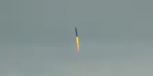 Media polacchi, missile russo caduto vicino Lublino in Polonia