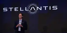 F1: Inghilterra; Elkann 'momento importante per la nostra storia e il futuro'