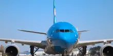 Argentina e Uruguay siglano un accordo di 'cieli aperti' sul trasporto aereo