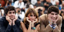 Si apre la corsa agli Oscar, irrompe La Bola Negra tra Odissea e Dune - Parte 3