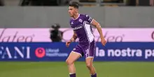 Fiorentina da domani in ritiro, inizia l'avventura di Grosso