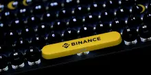 Maxi-attacco hacker a Binance in soli 20 minuti, '&egrave; il furto del secolo'