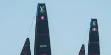 America's Cup: accordo Luna Rossa-Alinghi, Francesco Bruni passa agli svizzeri