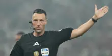 Champions League: Jablonski arbitra Como-Manchester United, Osmers per Inter-Shaktar
