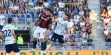 Calcio: ufficiale Castro alla Roma, operazione da 35 milioni