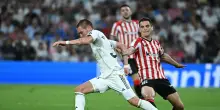 Calciomercato: Fiorentina, arriva Franco Mastantuono in prestito dal Real Madrid