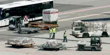 Guasto al traffico aereo, disagi negli aeroporti di Milano e Bergamo