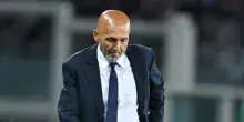 Amichevoli: Spalletti, 'col Palermo una Juve in fiducia. Douglas? Resta'