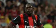 Milan: salta il trasferimento di Fofana al Lione