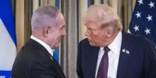 'Incontro Trump-Netanyahu luned&igrave; alla Casa Bianca'. Usa: 'Iniziata una nuova ondata di raid in Iran' - LIVEBLOG