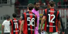 Curva Sud 'ci abboniamo per difendere il Milan, non per la dirigenza'