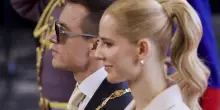 Ecuador, la moglie del presidente Noboa perde il suo bambino