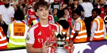 Premier League: a 16 anni Dowman incanta l'Arsenal, 'talento incredibile'