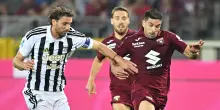 Calcio: Locatelli, i nuovi arrivi alzano il livello della Juventus