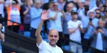 Figc: settimana decisiva per il ct, contatti per convincere Guardiola