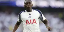 Calciomercato: Juve sprint per Kolo Muani e Pellegrino, Roma su Summerville