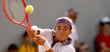Tennis: Winston-Salem, Bellucci al secondo turno contro Darderi