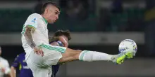Serie A: rinnova anche Mancini, avanti con la Roma fino al 2029