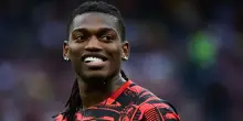 Calcio: Leao dice addio al Milan, ha scelto il Galatasaray