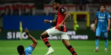 Calciomercato: Nkunku lascia il Milan, la Fiorentina su Poku