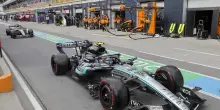 Accordo Eni-Petronas per testare biobenzine nelle gare automobilistiche