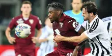 Zapata firma il rinnovo con il Torino, contratto fino al 2028