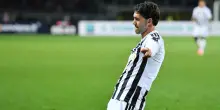 Juve: Carnevali, 'Vlahovic? Mai incontrato, non rincorro nessuno'