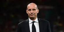 Calcio: Allegri ora &egrave; ufficiale, il Napoli pu&ograve; organizzare il suo futuro