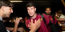 Calciomercato: Soul&eacute; nel mirino del Milan, puntata al rialzo del Como per Chalobah