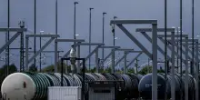 Il petrolio apre in lieve rialzo, Wti a 68,85 dollari (+0,16%)