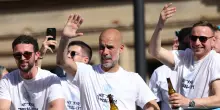 Guardiola esclude un ritorno a breve: 'Voglio capire quale sar&agrave; la mia vita'