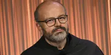 Padre Benanti, 'dal potere delle big tech rischi di un disastro globale'