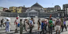 Arriva l'anticiclone, al via una lunga fase di caldo sull'Italia