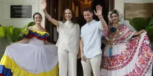 Sindaco di Panama denuncia presunto dirottamento di aiuti per sisma Venezuela