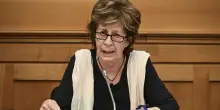 Ustica: Bonfietti, il governo si &egrave; mosso e si vedono i risultati