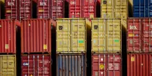 Sace, export +2% nel 2026, nel 2028 arriver&agrave; a 690 miliardi
