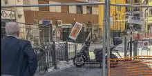 'Non c'&egrave; pi&ugrave; spazio per i delinquenti', a Salerno la ricetta di De Luca