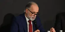 Riunito il Comitato etico su Ranucci, voci di sostituzione
