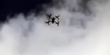 Drone viola lo spazio aereo lituano, rientrata l'allerta alla popolazione