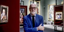 La Grande Brera punta sulle mostre, da Hayez ad Abramovic